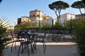 Гостиница Hotel Alimandi Vaticano  Рим